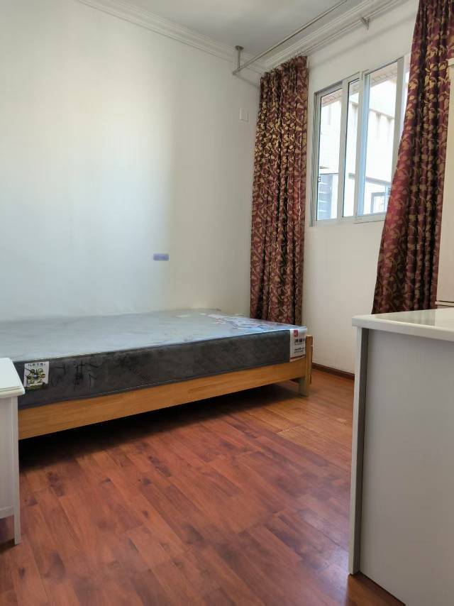 Chengdu-Jinniu-Cozy Home,Clean&Comfy,Hustle & Bustle,Pet Friendly