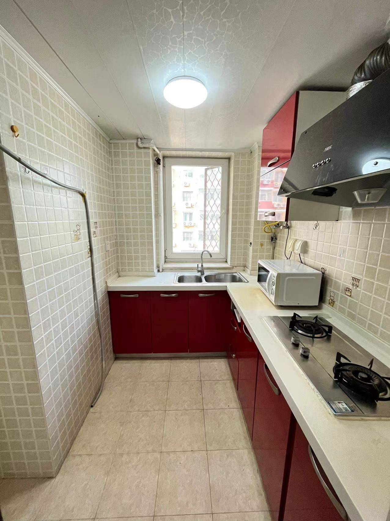 Beijing-Chaoyang-Cozy Home,Clean&Comfy