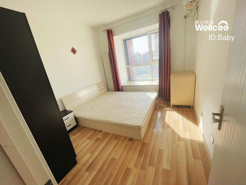 Beijing-Tongzhou-Cozy Home,Clean&Comfy