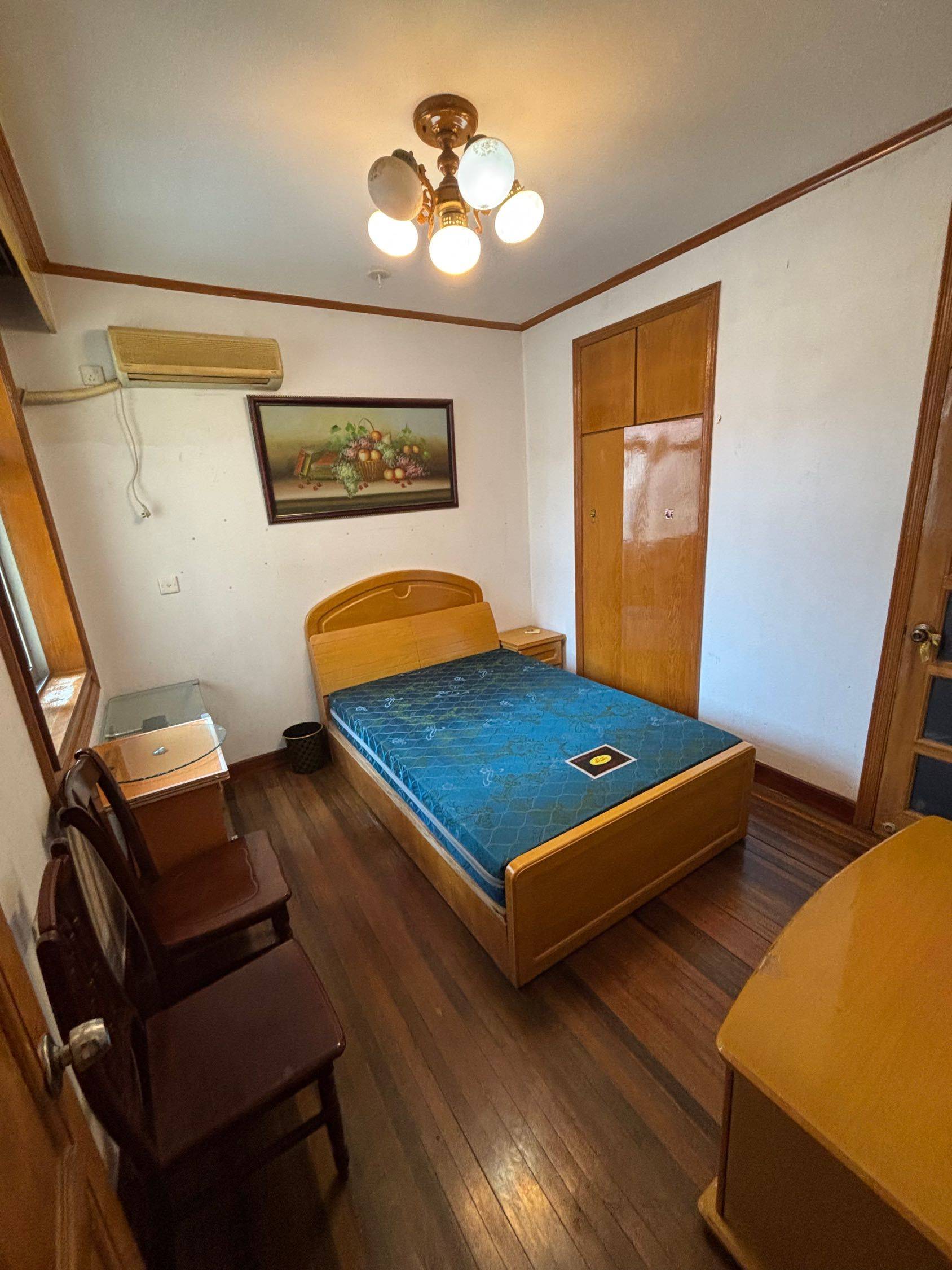 Shanghai-Pudong-Cozy Home,Clean&Comfy,No Gender Limit,Hustle & Bustle,“Friends”,Chilled