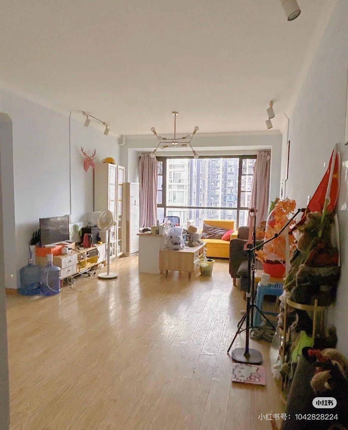 成都-溫江-溫馨小窩,乾淨治愈,不限性別,市井煙火氣,老友記,慢時光