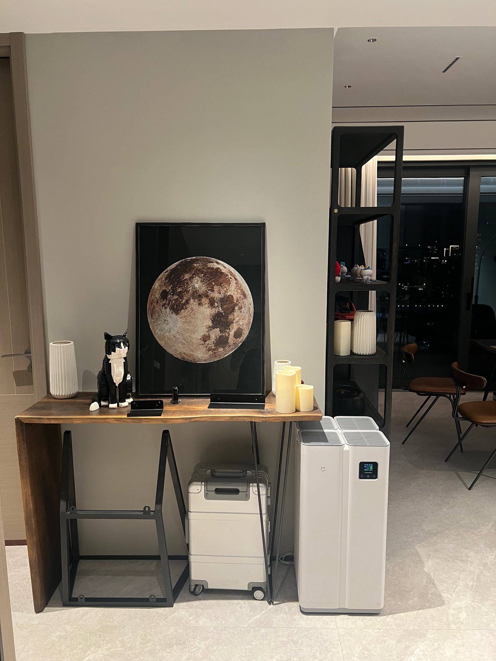 Shenzhen-Nanshan-Cozy Home