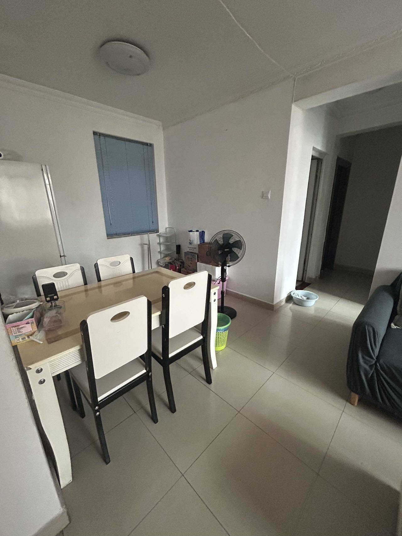 Shenzhen-Longgang-女生合租,Cozy Home,Clean&Comfy