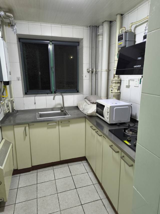 Beijing-Haidian-Cozy Home