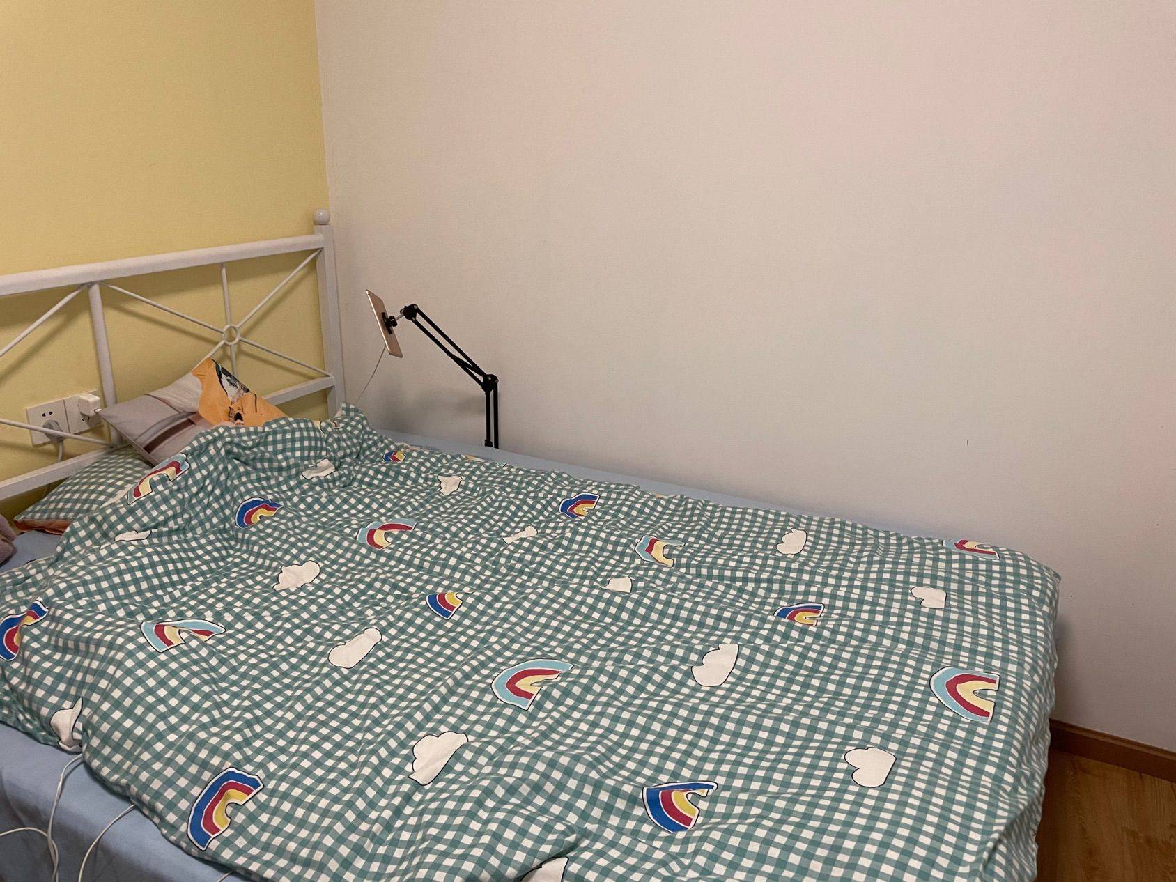 硚口 中建御景星城