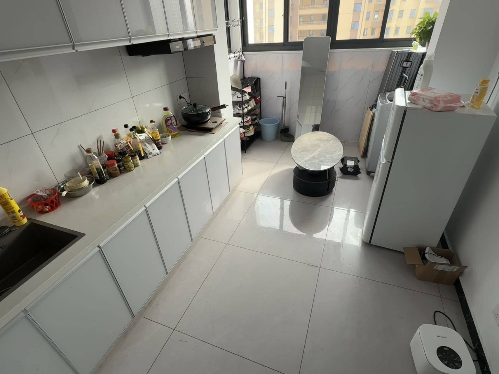 Wuxi-Binhu-Cozy Home,Clean&Comfy