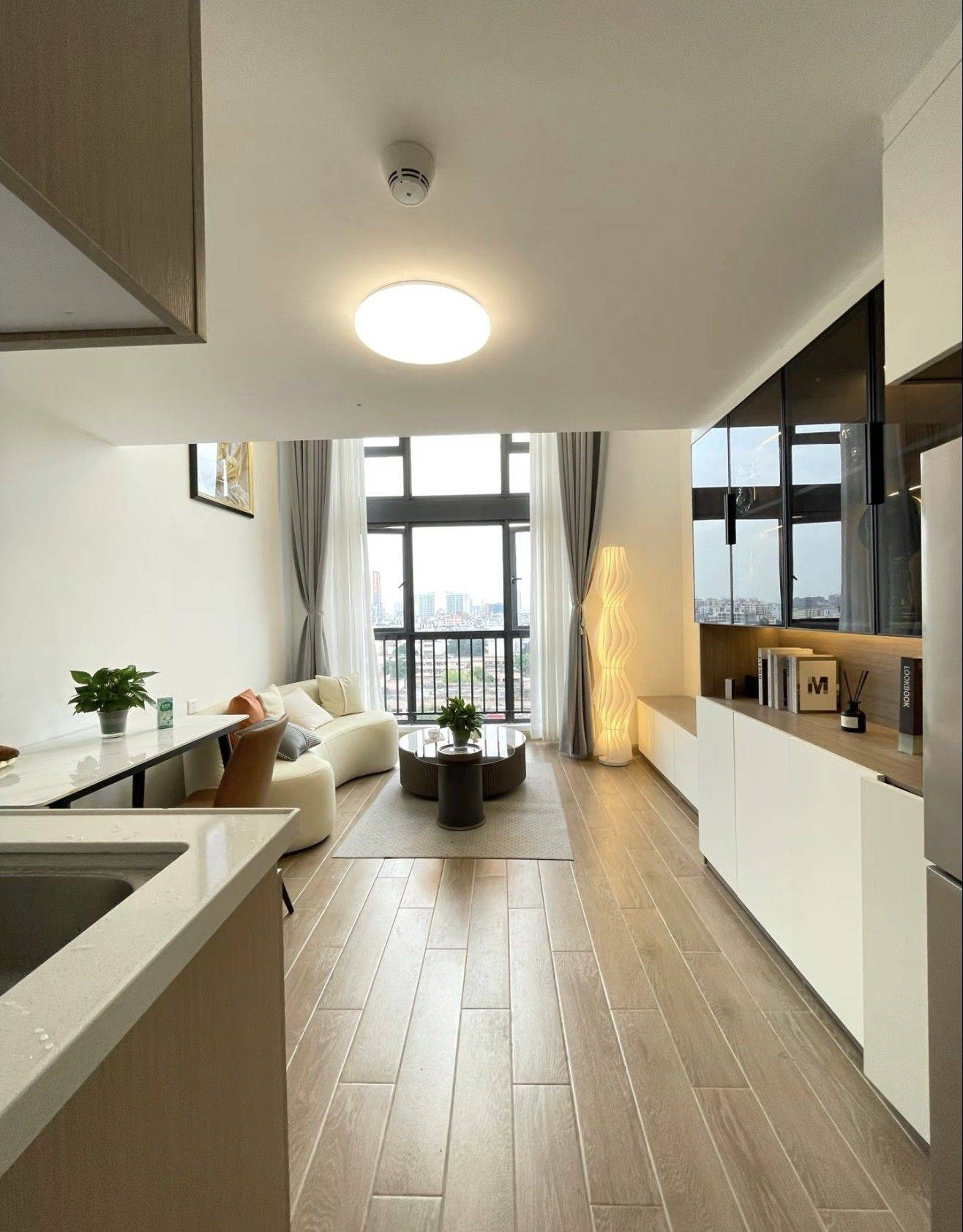 白云 广州设计之都-A1栋