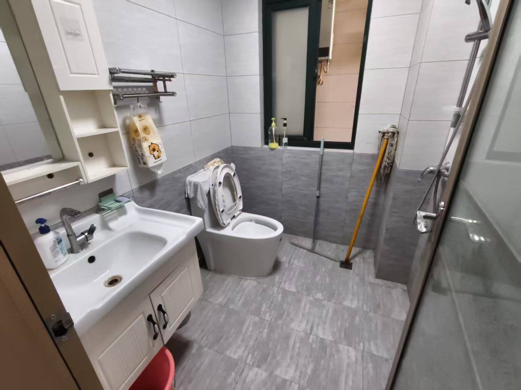 武漢 蔡甸 | 福兴小区-三期_4