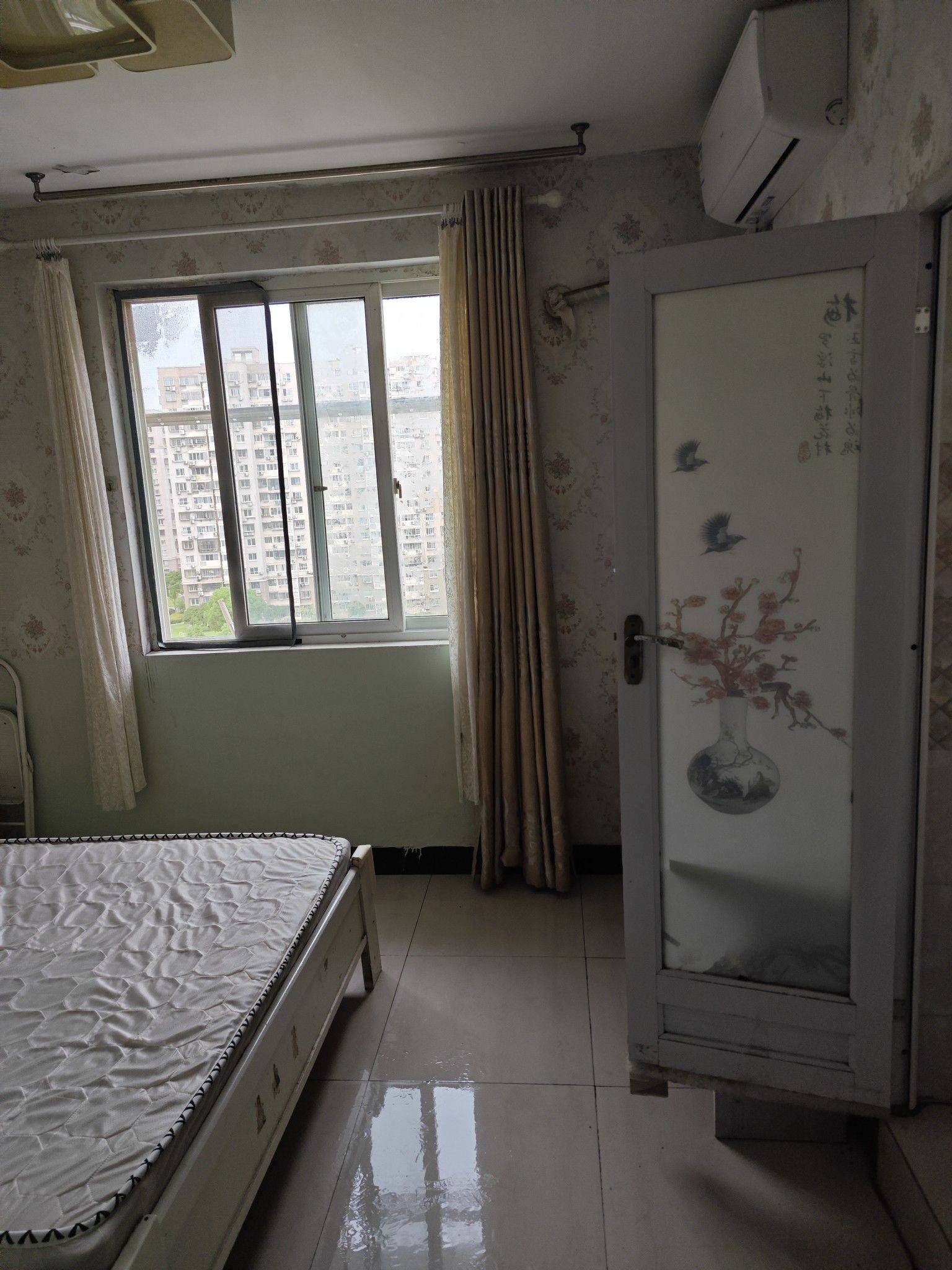 Shanghai-Pudong-Cozy Home,No Gender Limit