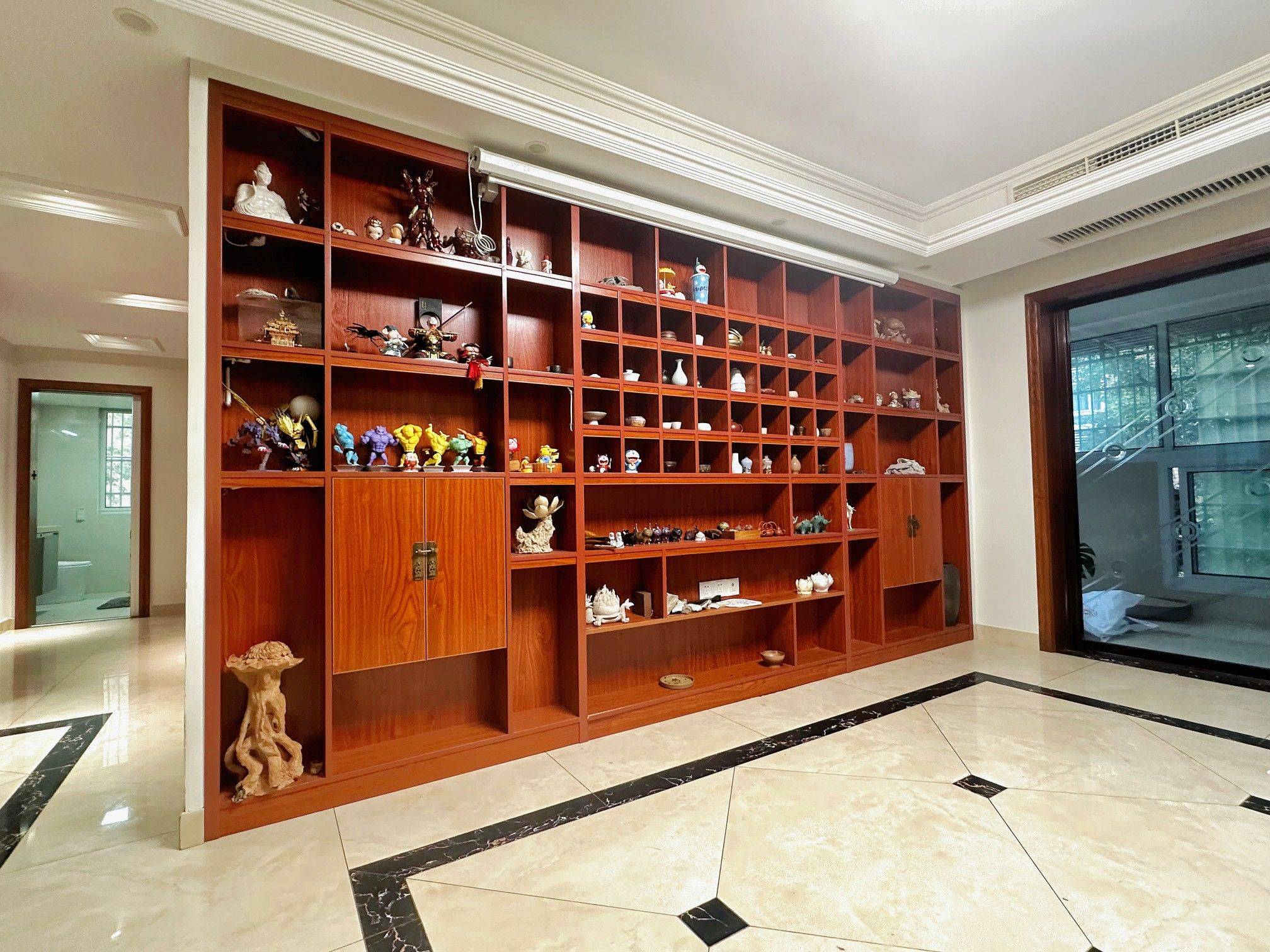 仔仔wuli爸整租房源1