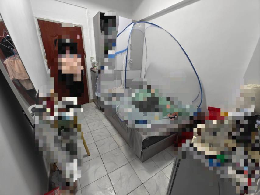 Shenzhen-Longgang-No Gender Limit