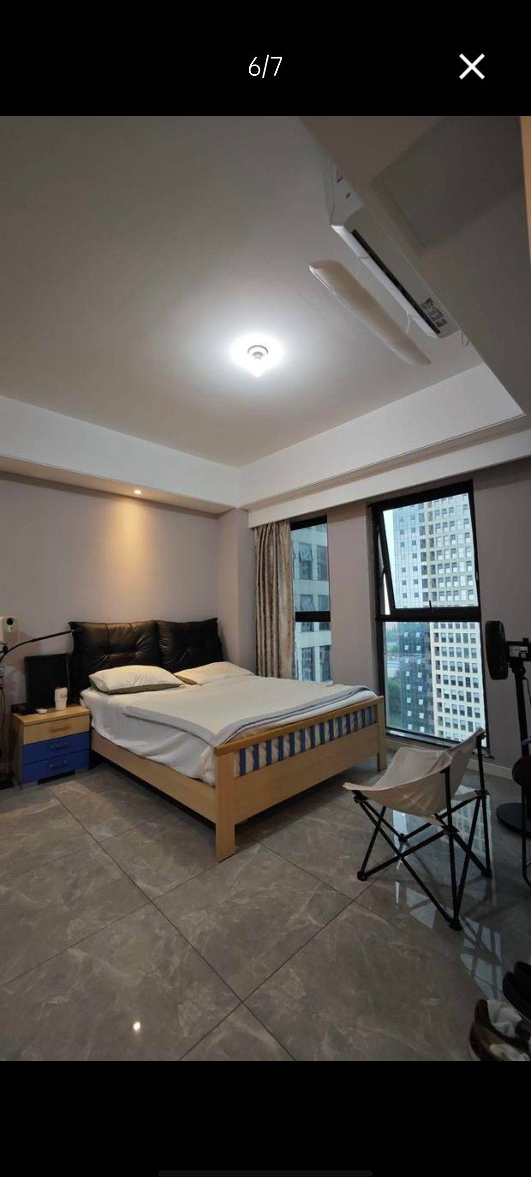 Chengdu-Shuangliu-Cozy Home,Clean&Comfy,No Gender Limit,Hustle & Bustle,“Friends”,Chilled,LGBTQ Friendly,Pet Friendly