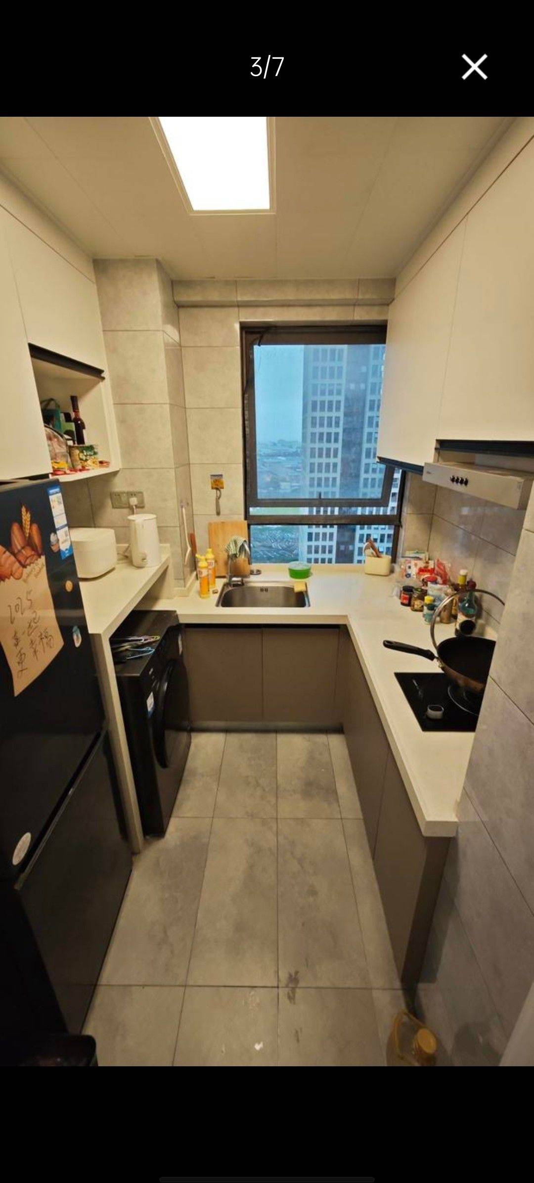 Chengdu-Shuangliu-Cozy Home,Clean&Comfy,No Gender Limit,Hustle & Bustle,“Friends”,Chilled,LGBTQ Friendly,Pet Friendly