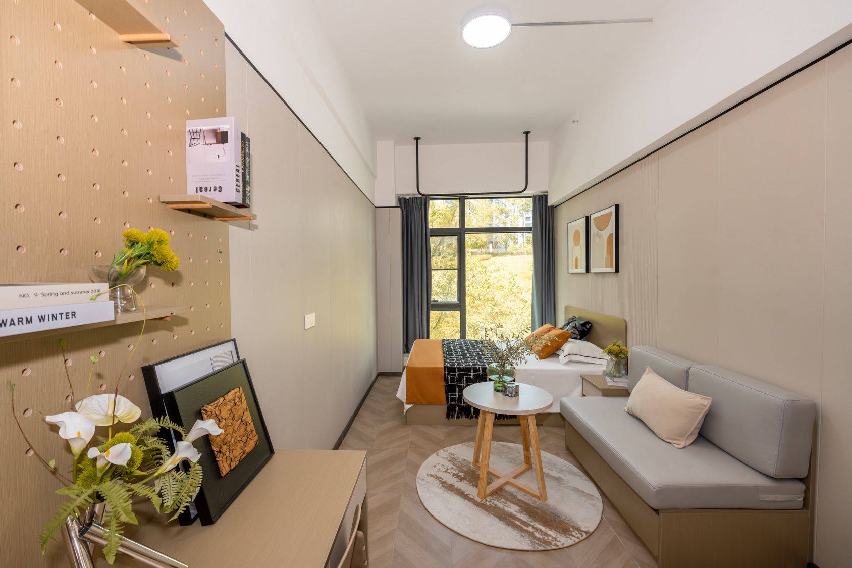 Chengdu-Shuangliu-Cozy Home,Clean&Comfy,No Gender Limit,“Friends”,Chilled,LGBTQ Friendly,Pet Friendly
