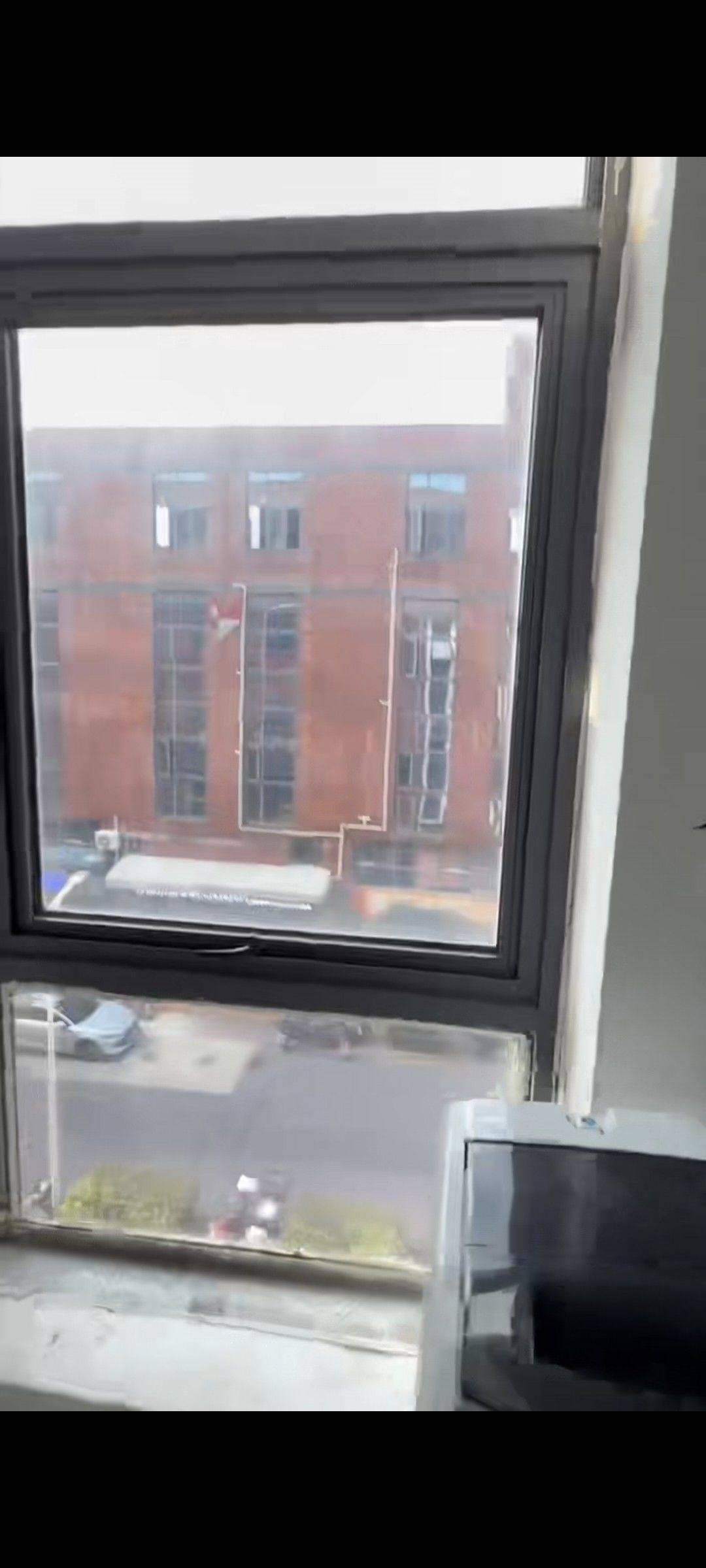 浦东 上海魔方公寓(民雷路社区)5号楼