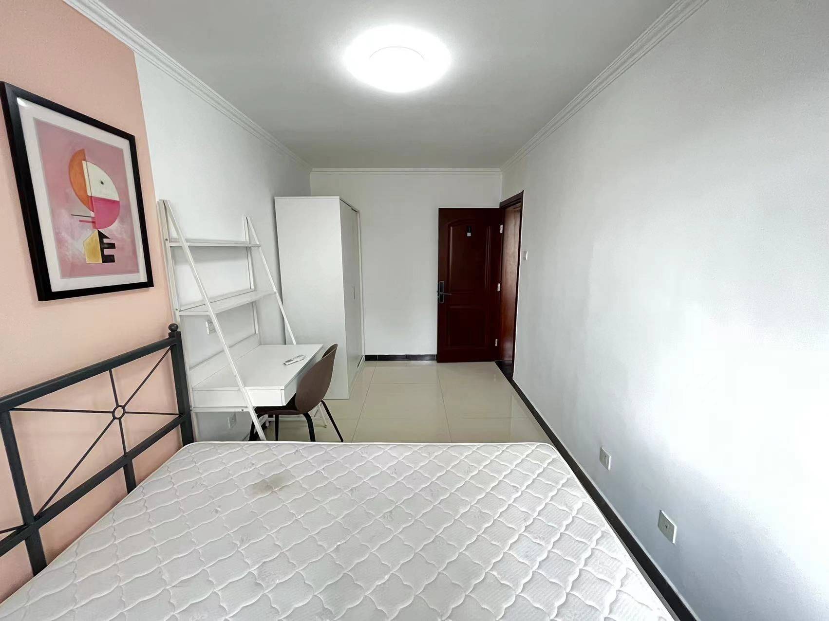 Beijing-Chaoyang-Cozy Home,Clean&Comfy