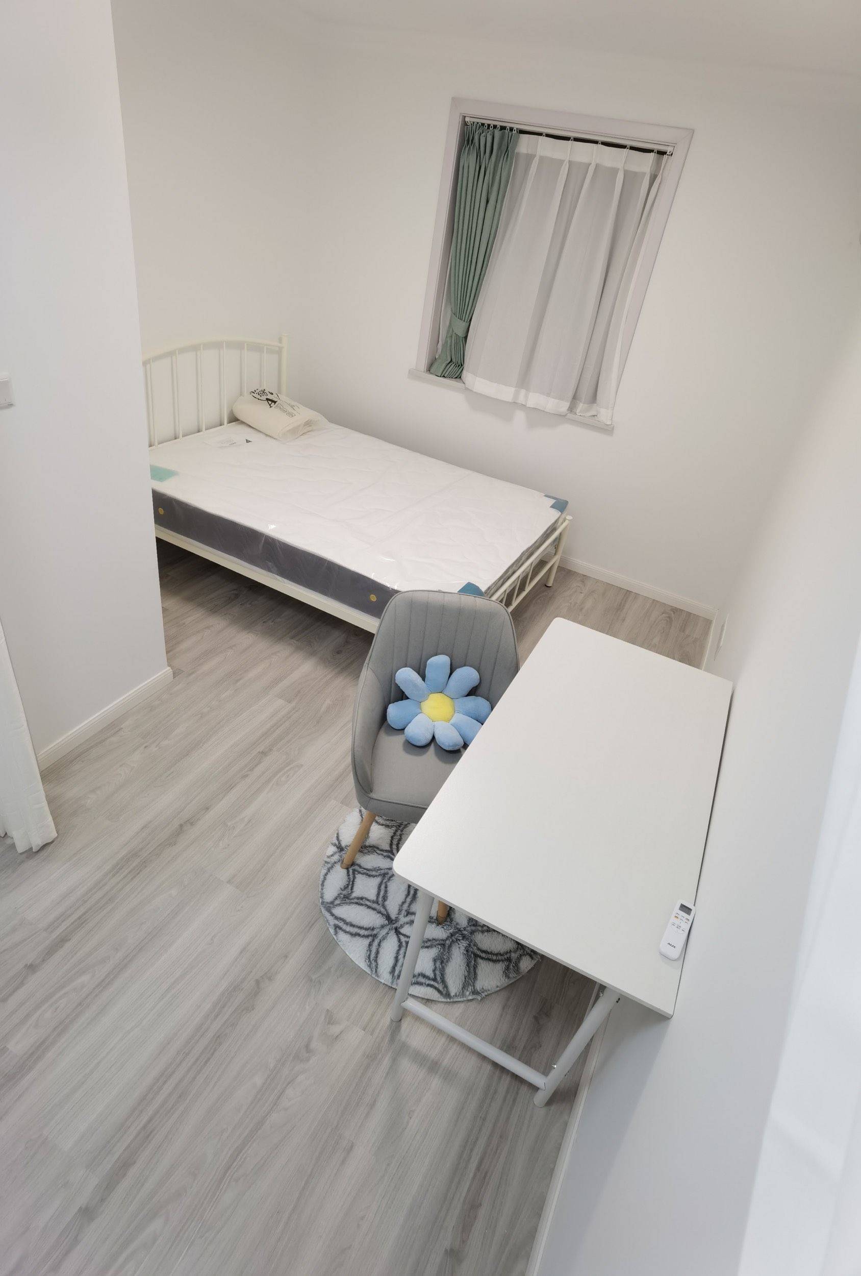 Shanghai-Jing‘An-Cozy Home,Clean&Comfy,No Gender Limit,Pet Friendly