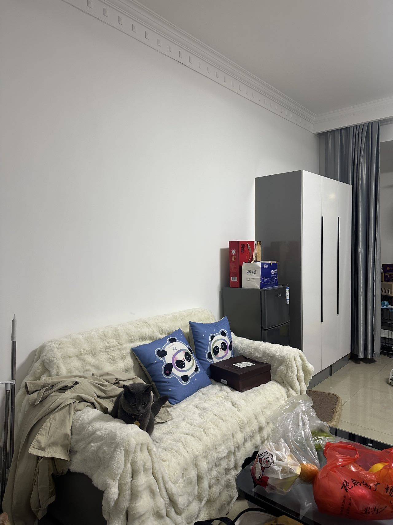 Zhengzhou-Jinshui-Cozy Home,Clean&Comfy,No Gender Limit,Pet Friendly