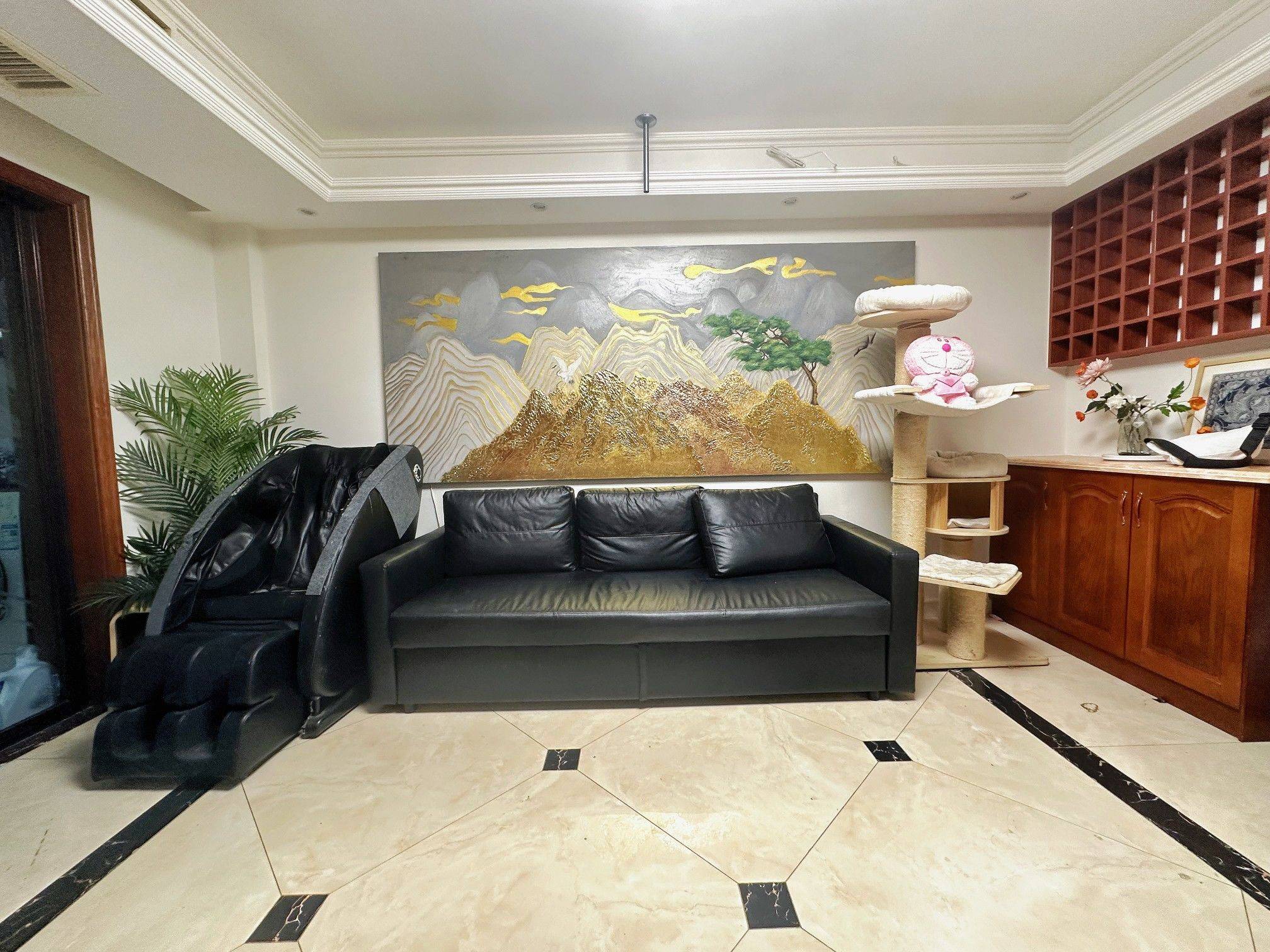 仔仔wuli爸整租房源2