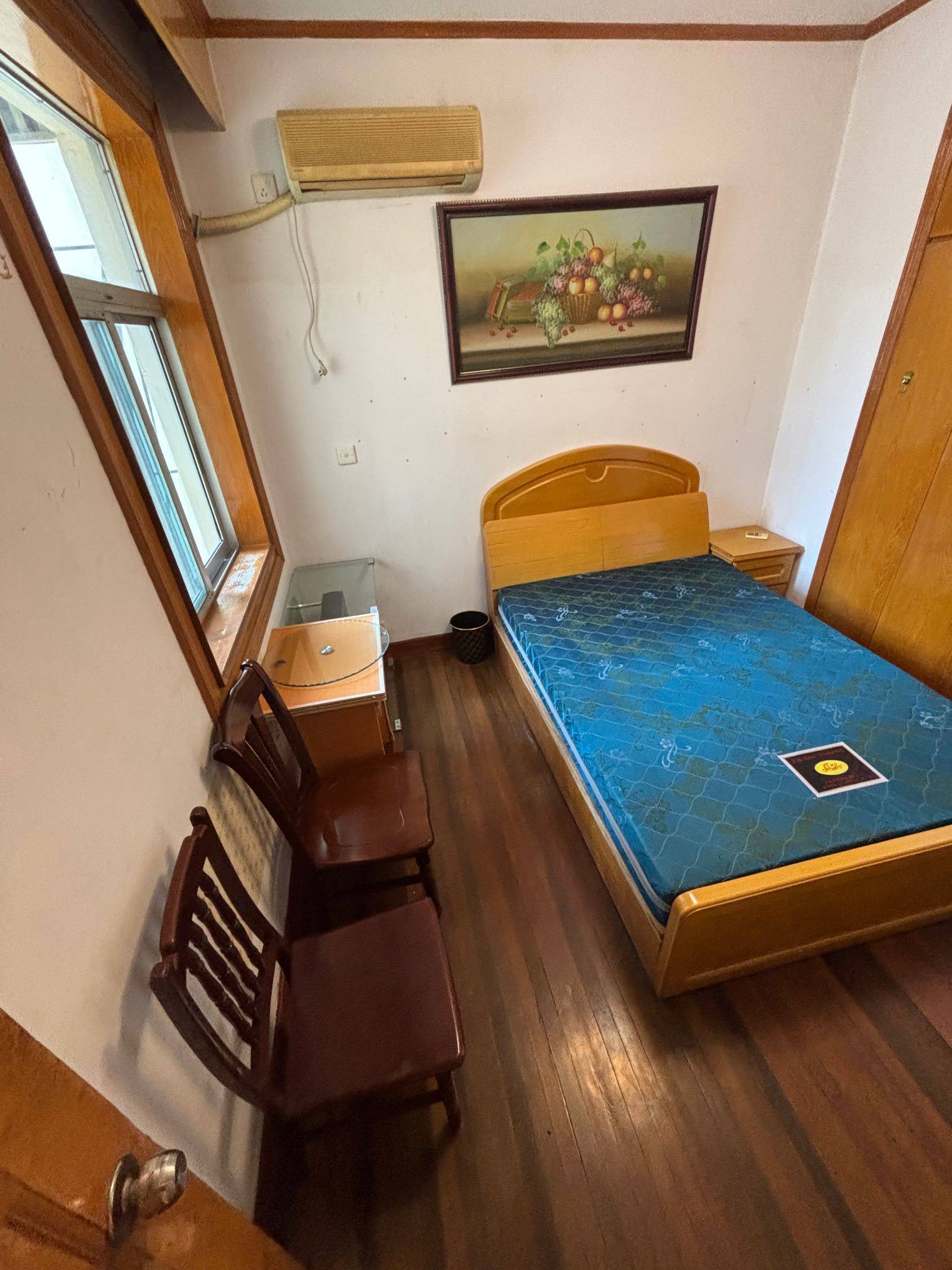 Shanghai-Pudong-Cozy Home,Clean&Comfy,No Gender Limit,Hustle & Bustle,“Friends”,Chilled