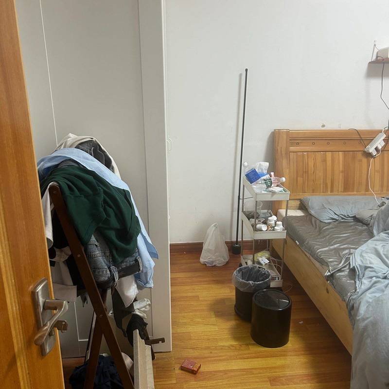 南京 秦淮 | 白鹭小区_5