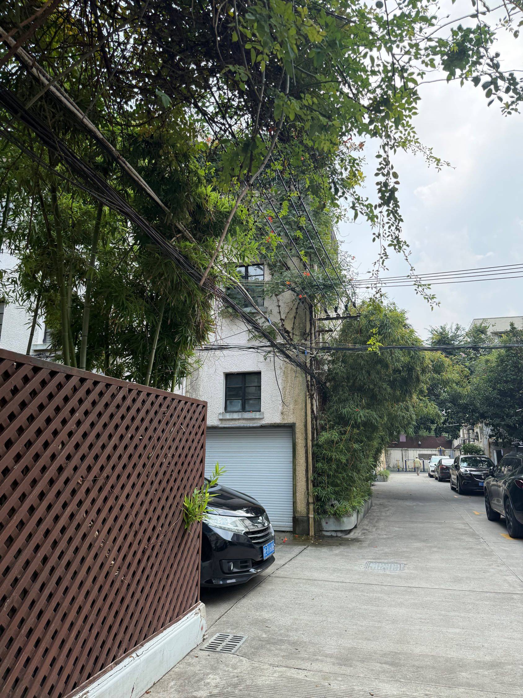 Xuhui 上海新邨