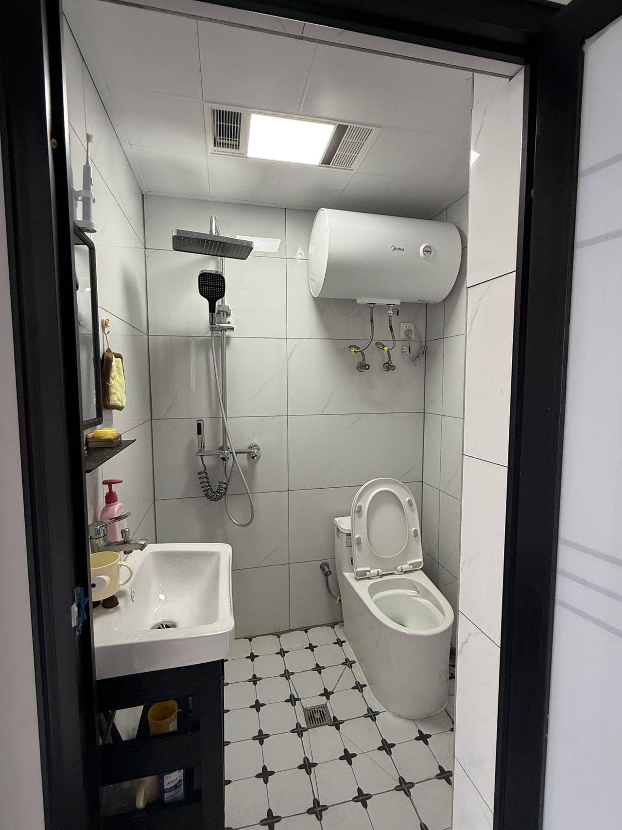 Wuxi-Binhu-Cozy Home,Clean&Comfy