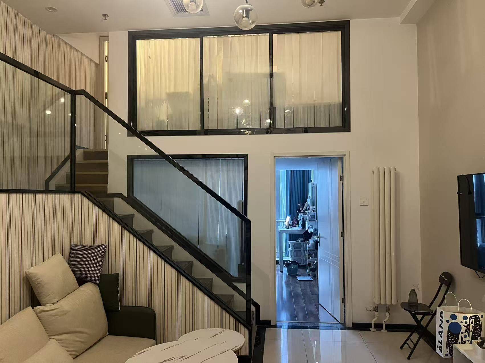 Beijing-Tongzhou-Cozy Home,Clean&Comfy,No Gender Limit