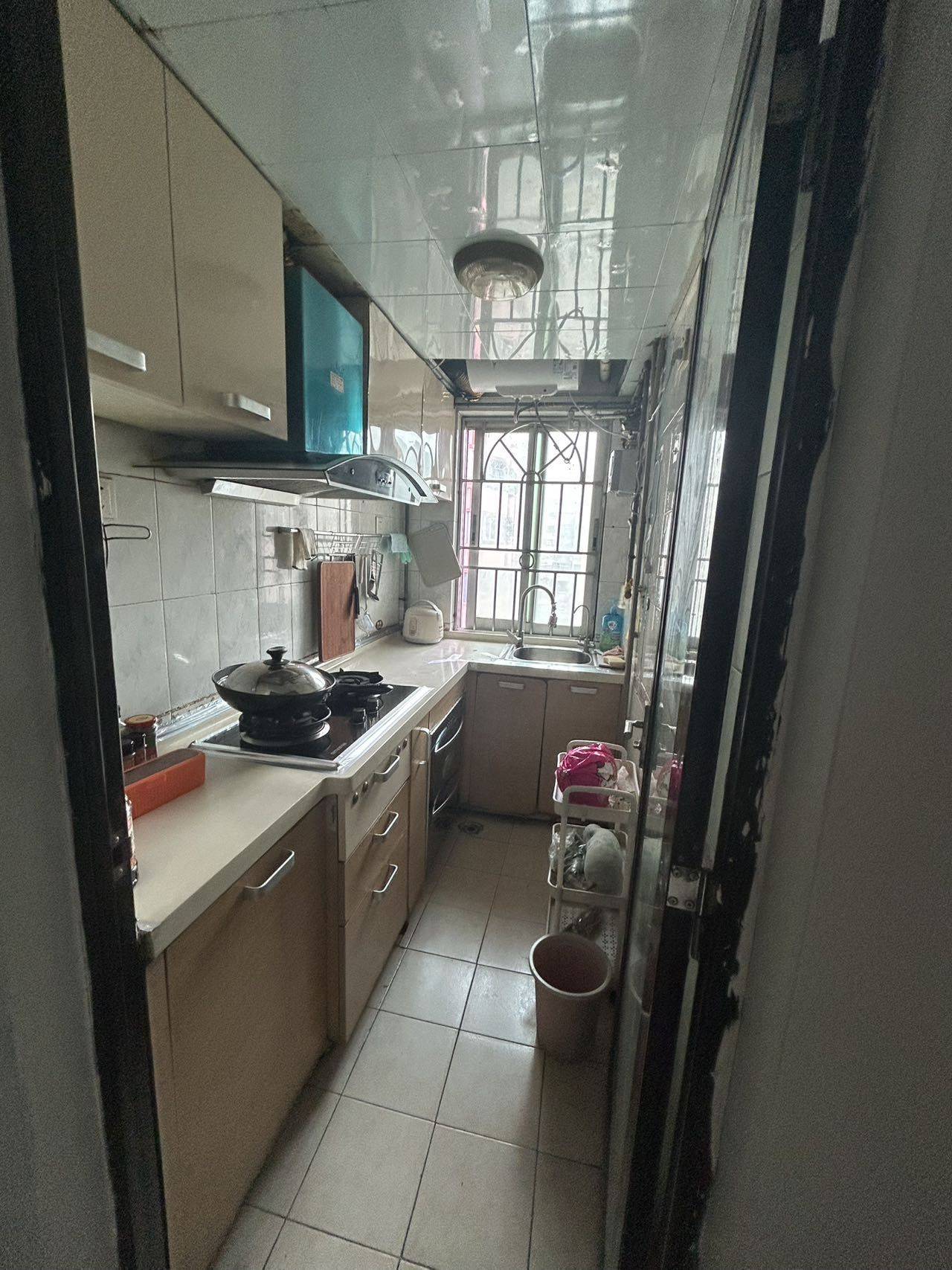 Shenzhen-Longgang-女生合租,Cozy Home,Clean&Comfy