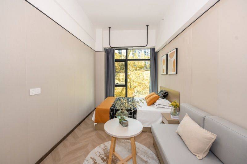 Chengdu-Shuangliu-Cozy Home,Clean&Comfy,No Gender Limit,“Friends”,Chilled,LGBTQ Friendly,Pet Friendly