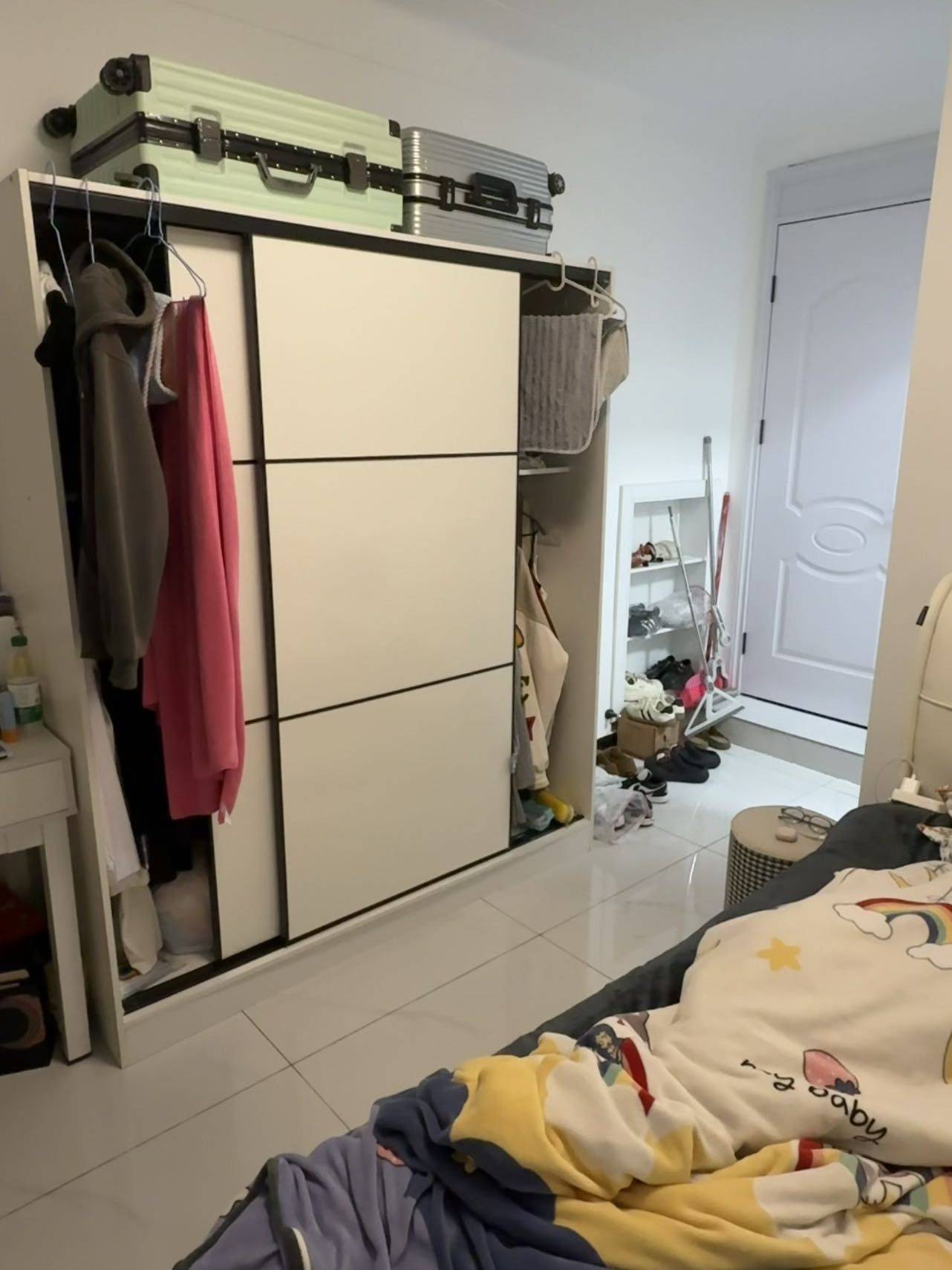 Hefei-Shushan-Cozy Home,Clean&Comfy,No Gender Limit,Hustle & Bustle,“Friends”,Chilled,LGBTQ Friendly,Pet Friendly