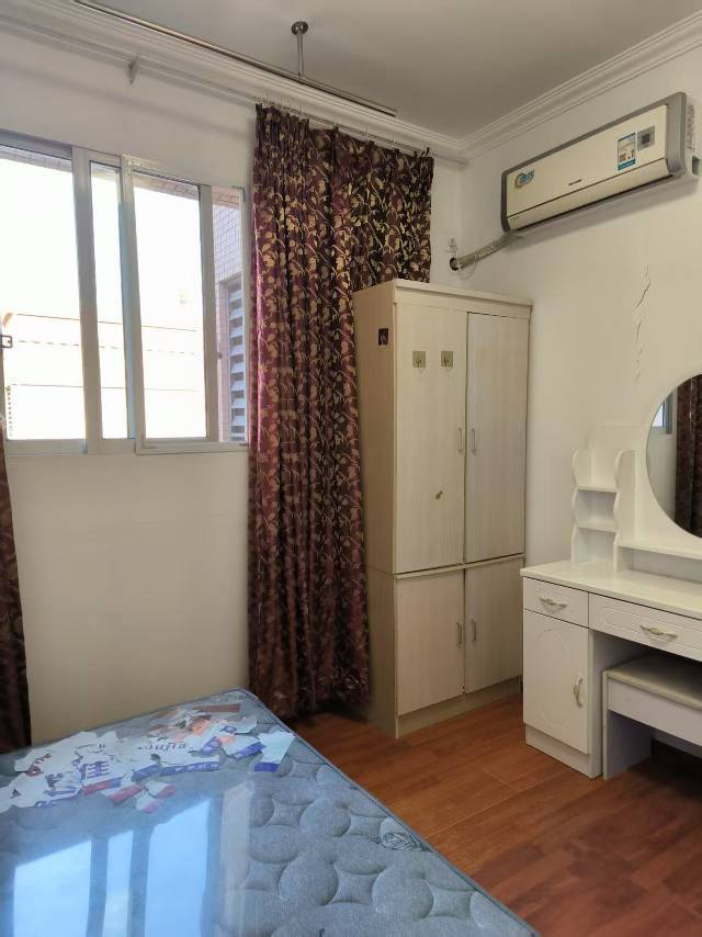 Chengdu-Jinniu-Cozy Home,Clean&Comfy,Hustle & Bustle,Pet Friendly