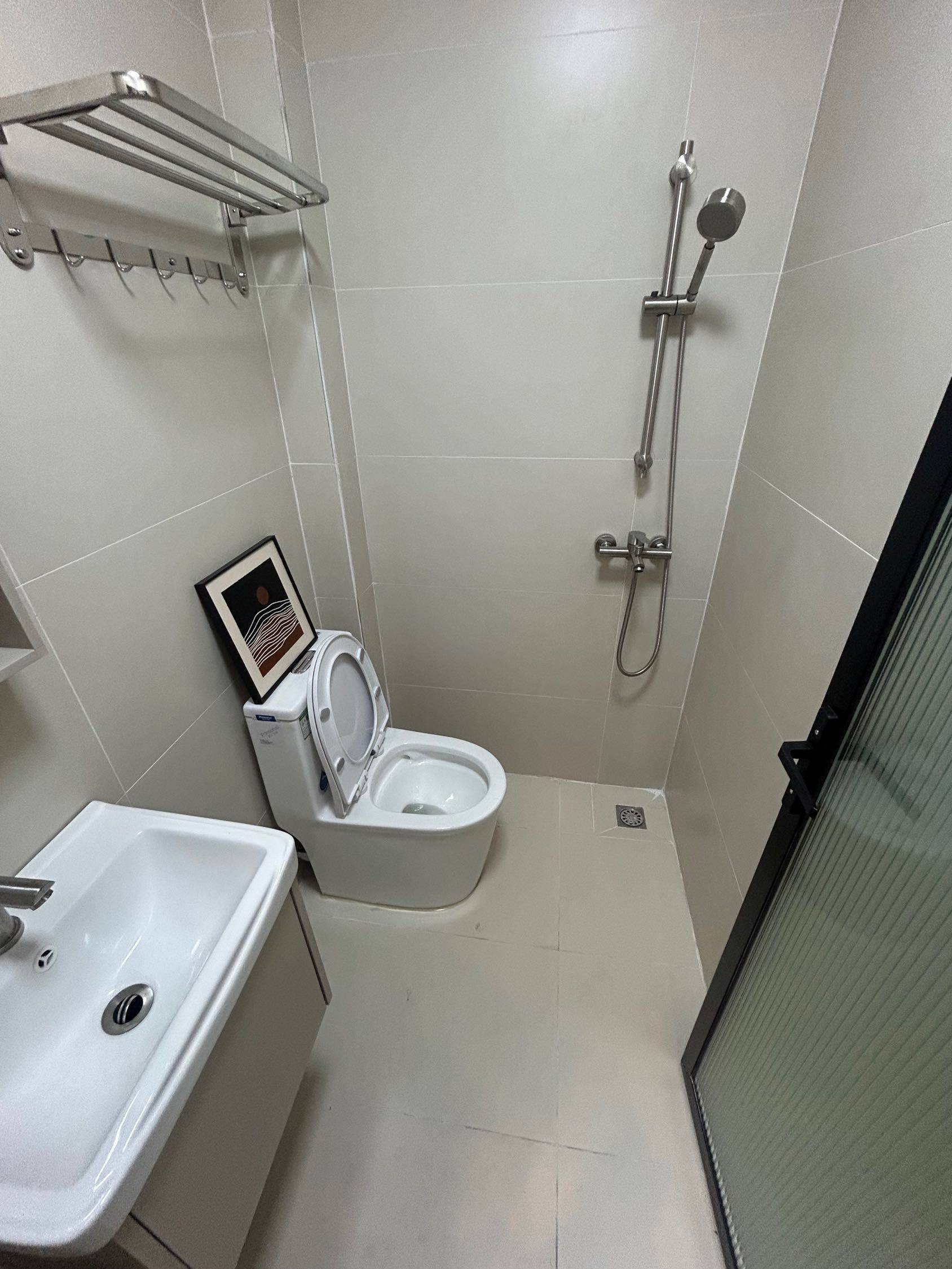 深圳-宝安-温馨小窝,干净治愈,不限性别,市井烟火气,老友记,慢时光,LGBTQ友好,宠物友好