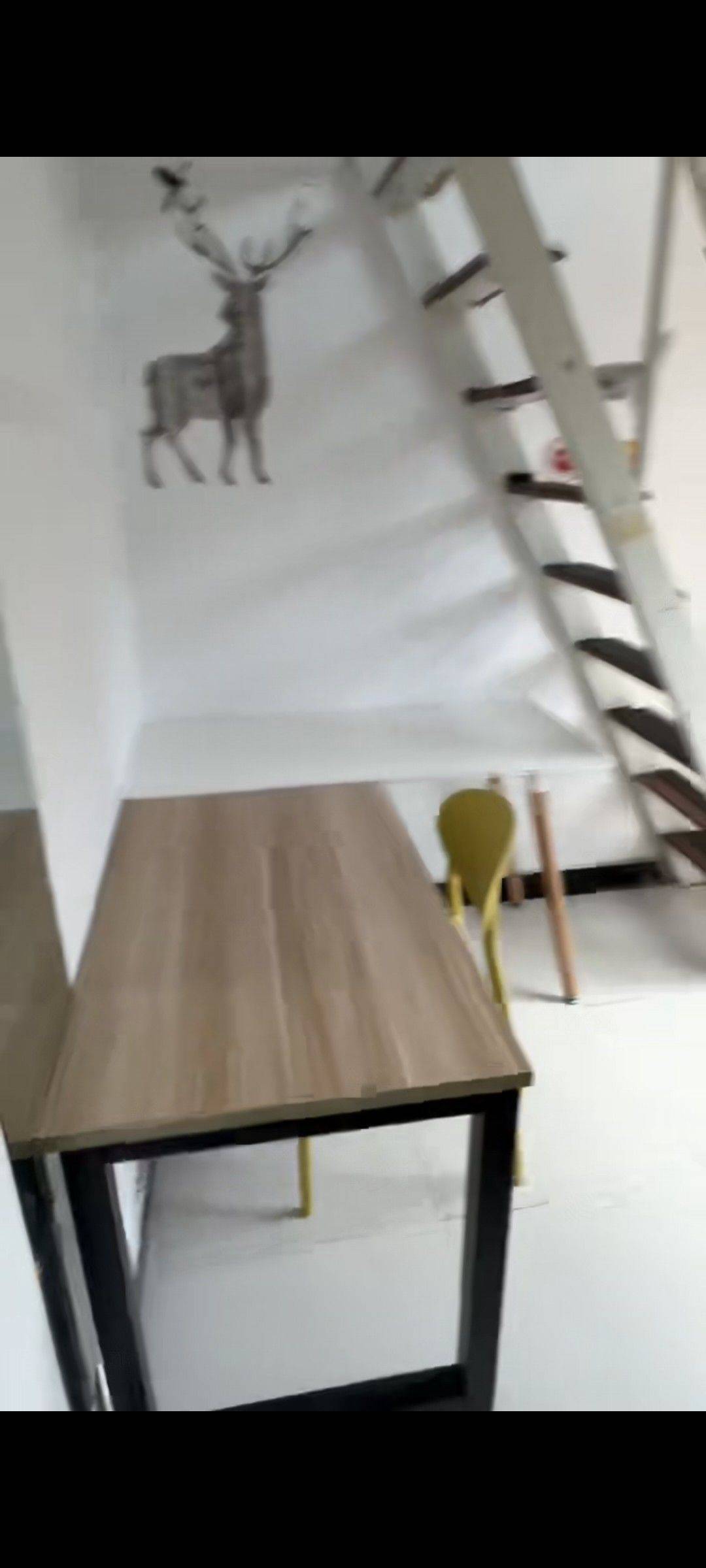 上海 浦东 | 上海魔方公寓(民雷路社区)5号楼_5