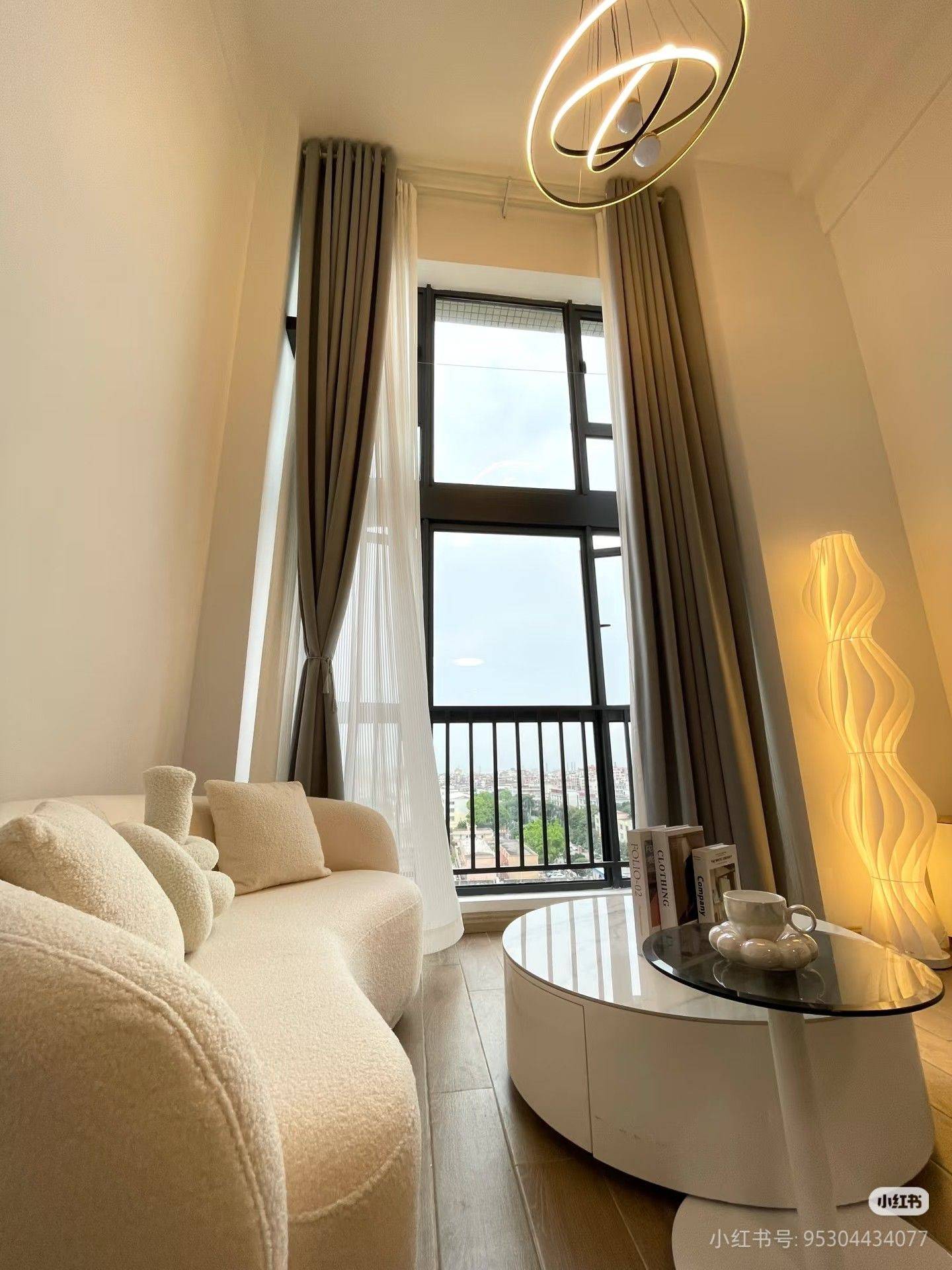 广州 白云 | 广州设计之都-A1栋_4