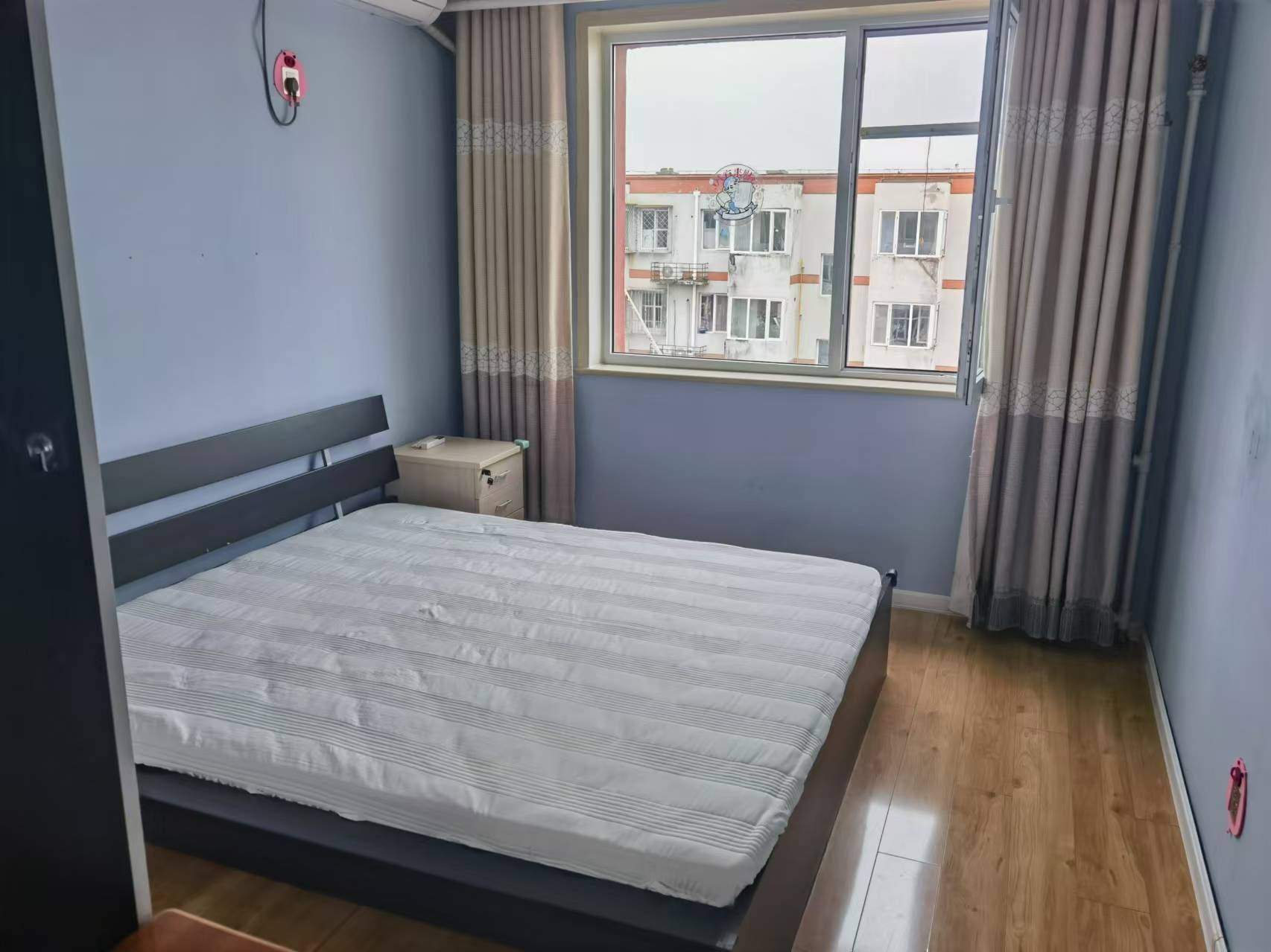 Beijing-Changping-Cozy Home,Clean&Comfy,Pet Friendly