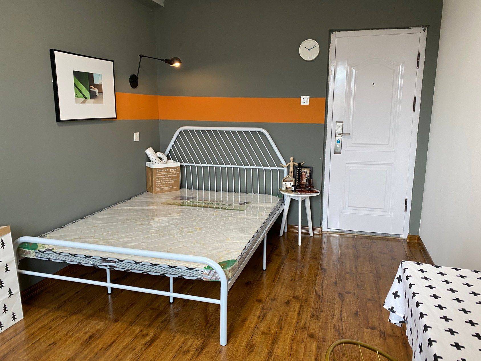 Changsha-Kaifu-Cozy Home,Clean&Comfy,No Gender Limit