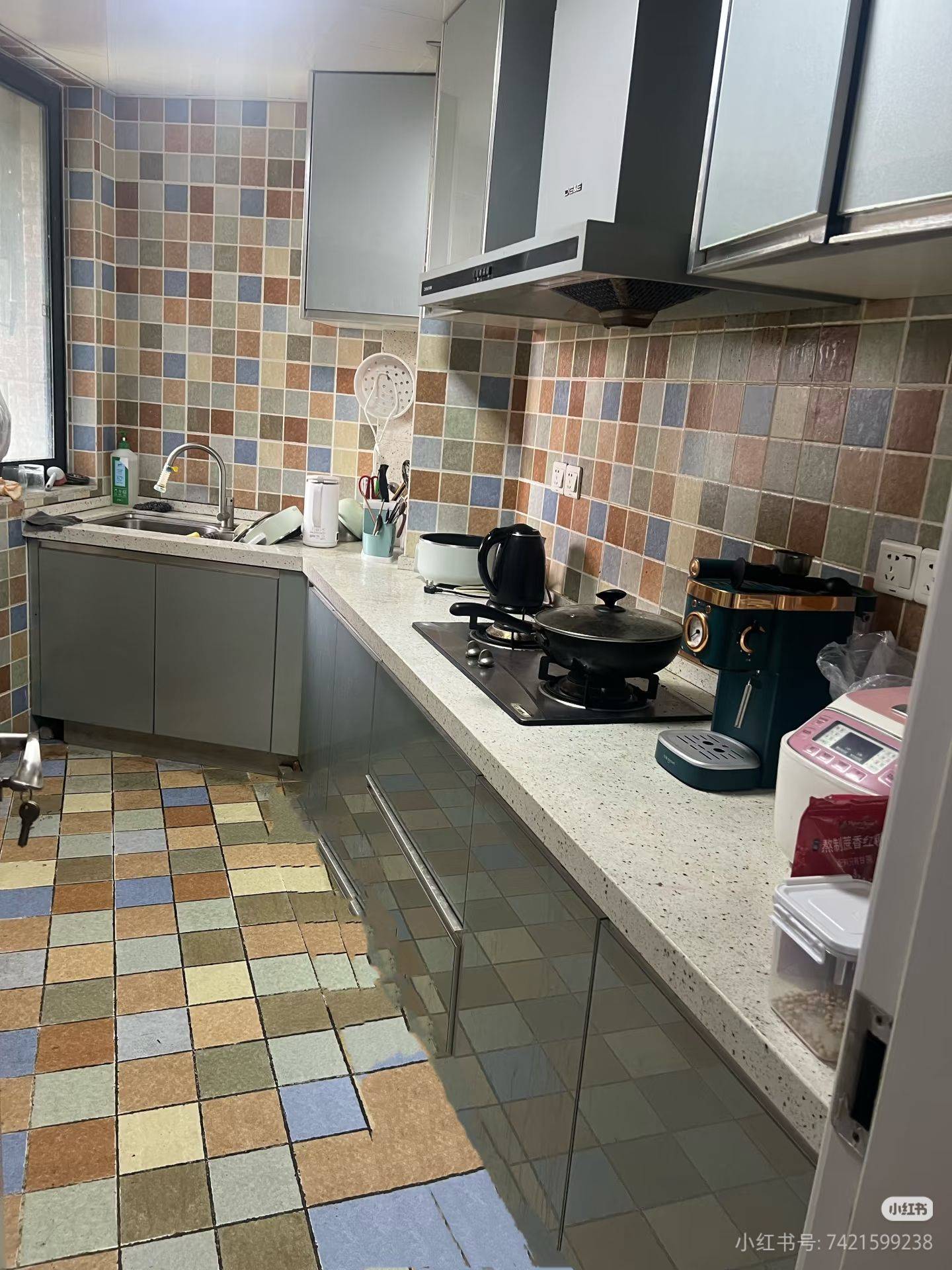 Hangzhou-Binjiang-Cozy Home,Clean&Comfy