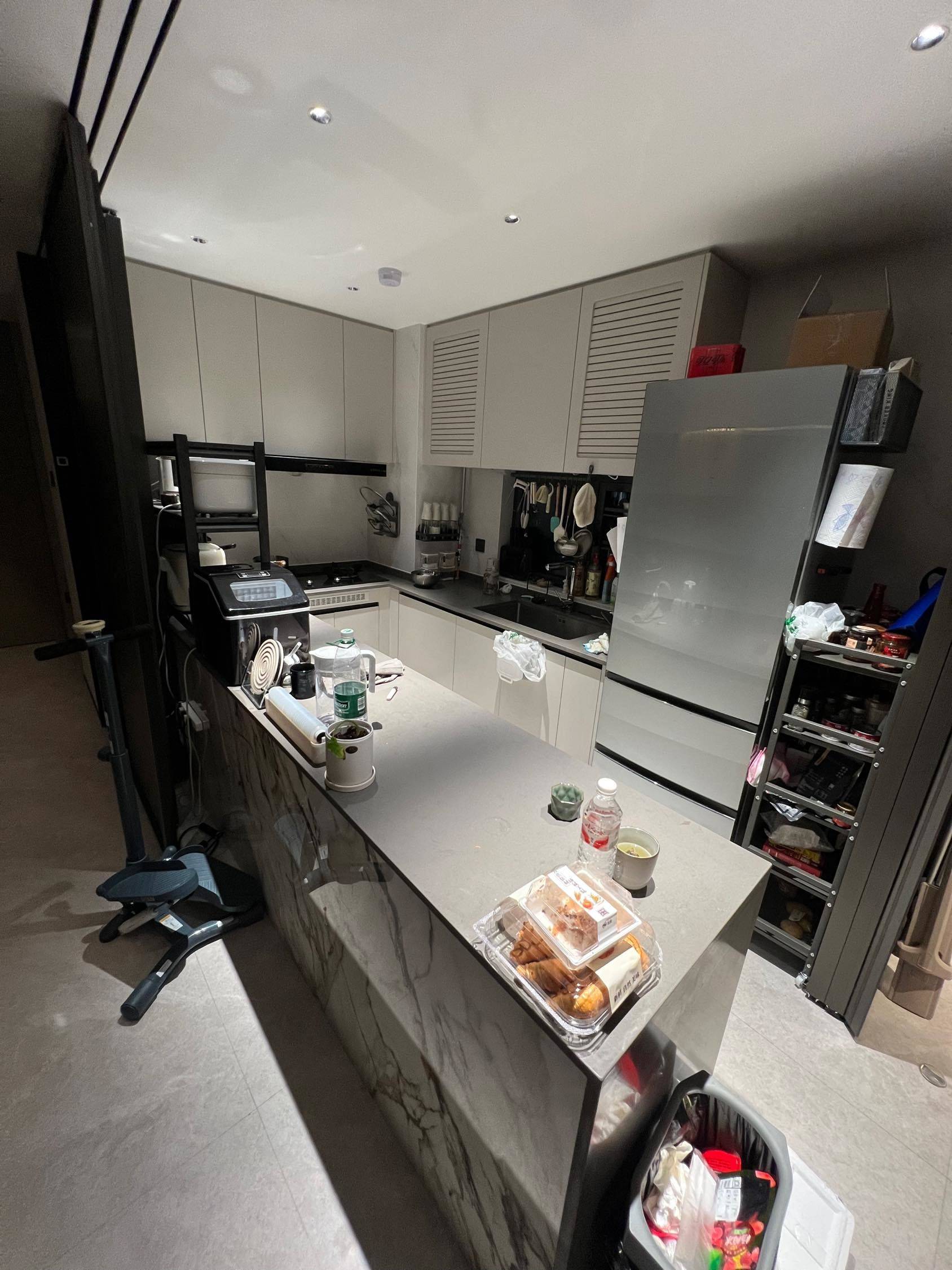Shenzhen-Nanshan-Cozy Home