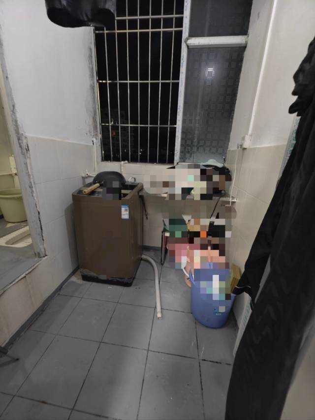 Shenzhen-Longgang-No Gender Limit