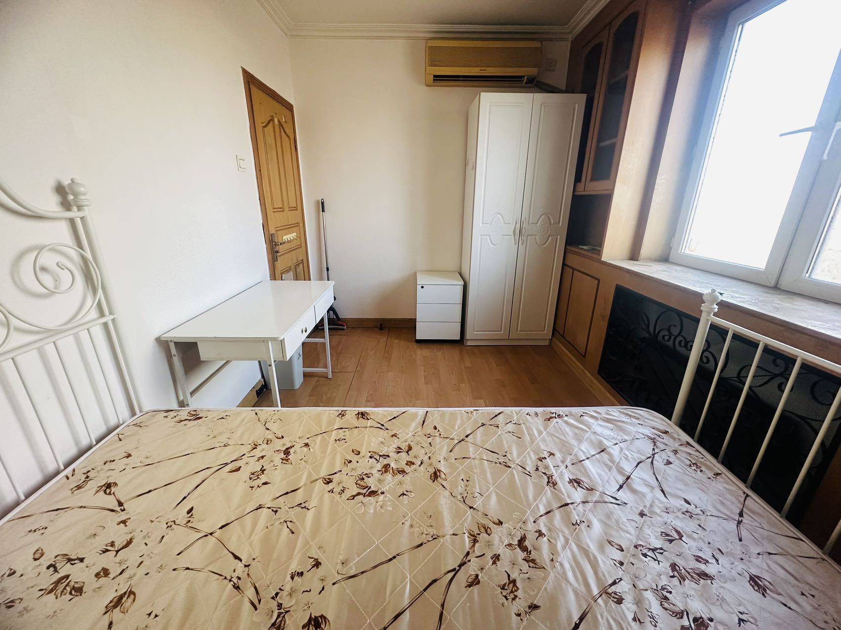 Beijing-Chaoyang-Line 10&13,Shared apartment