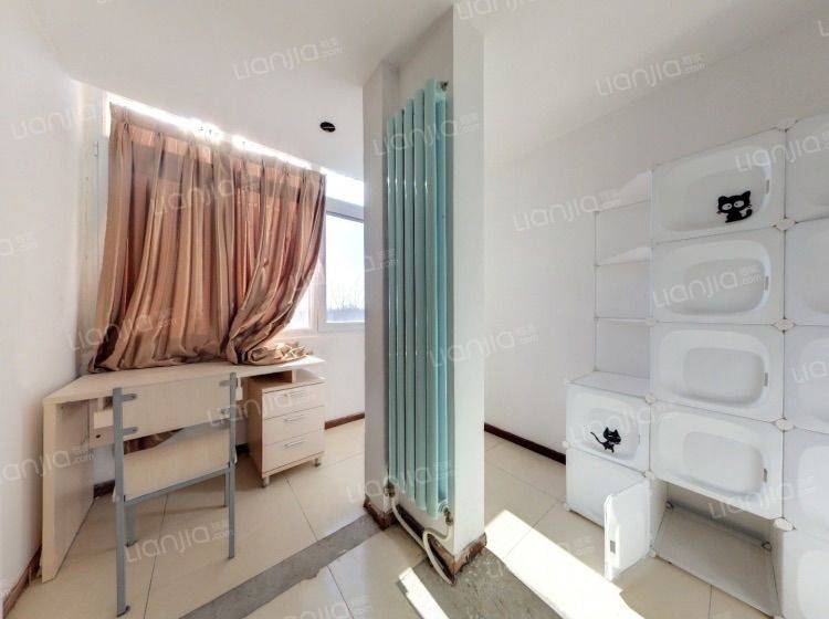 Beijing-Chaoyang-Cozy Home,Clean&Comfy,No Gender Limit,Hustle & Bustle,Chilled