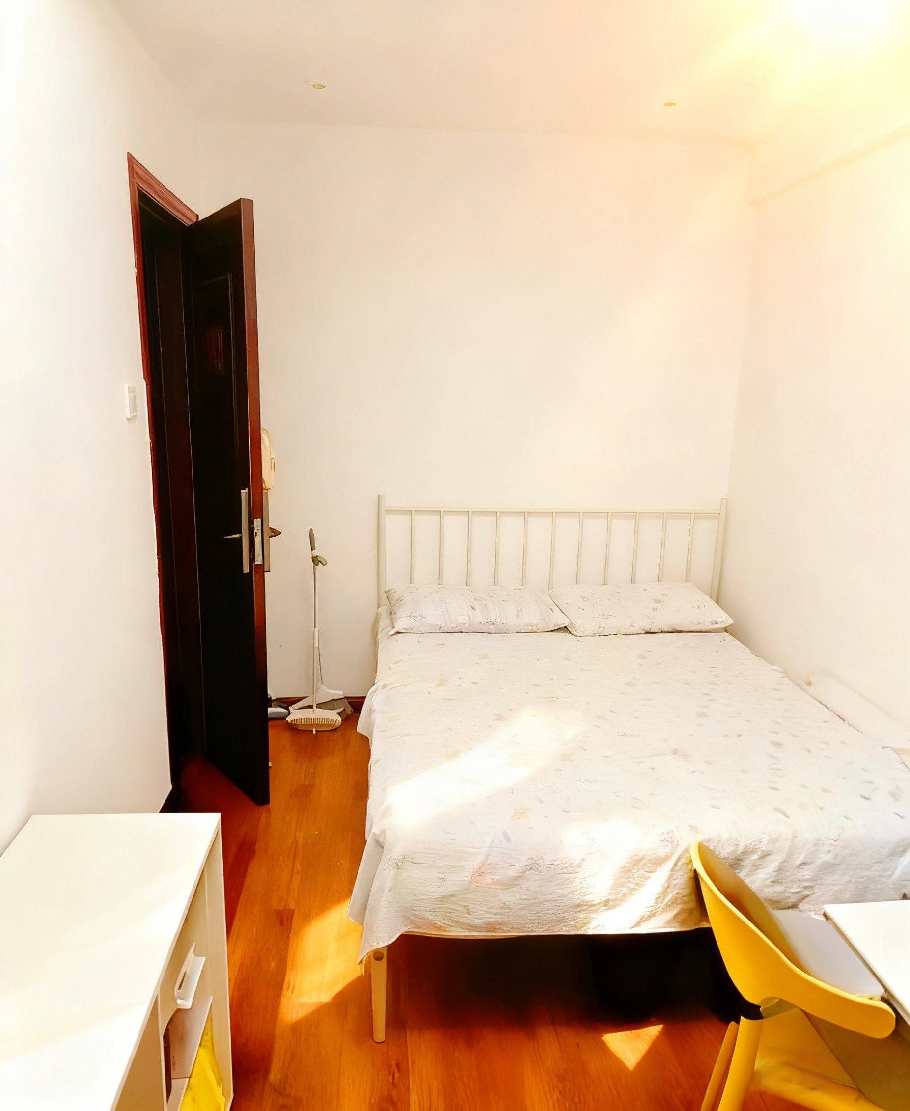 Chengdu-Wuhou-Cozy Home,Clean&Comfy,No Gender Limit,Hustle & Bustle