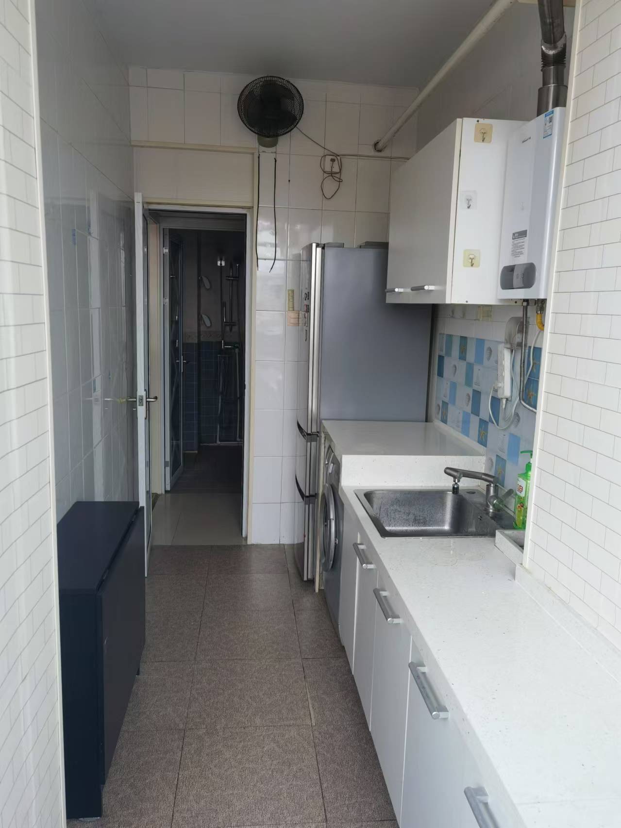Beijing-Changping-Cozy Home,Clean&Comfy,Pet Friendly