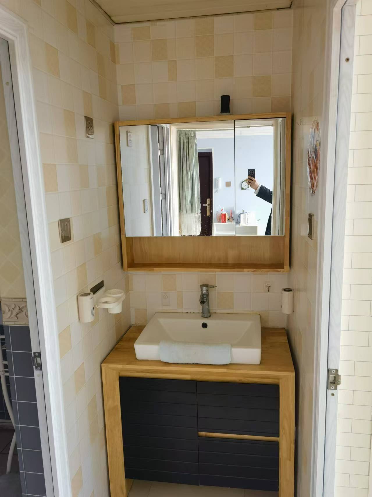 Beijing-Changping-Cozy Home,Clean&Comfy,Pet Friendly
