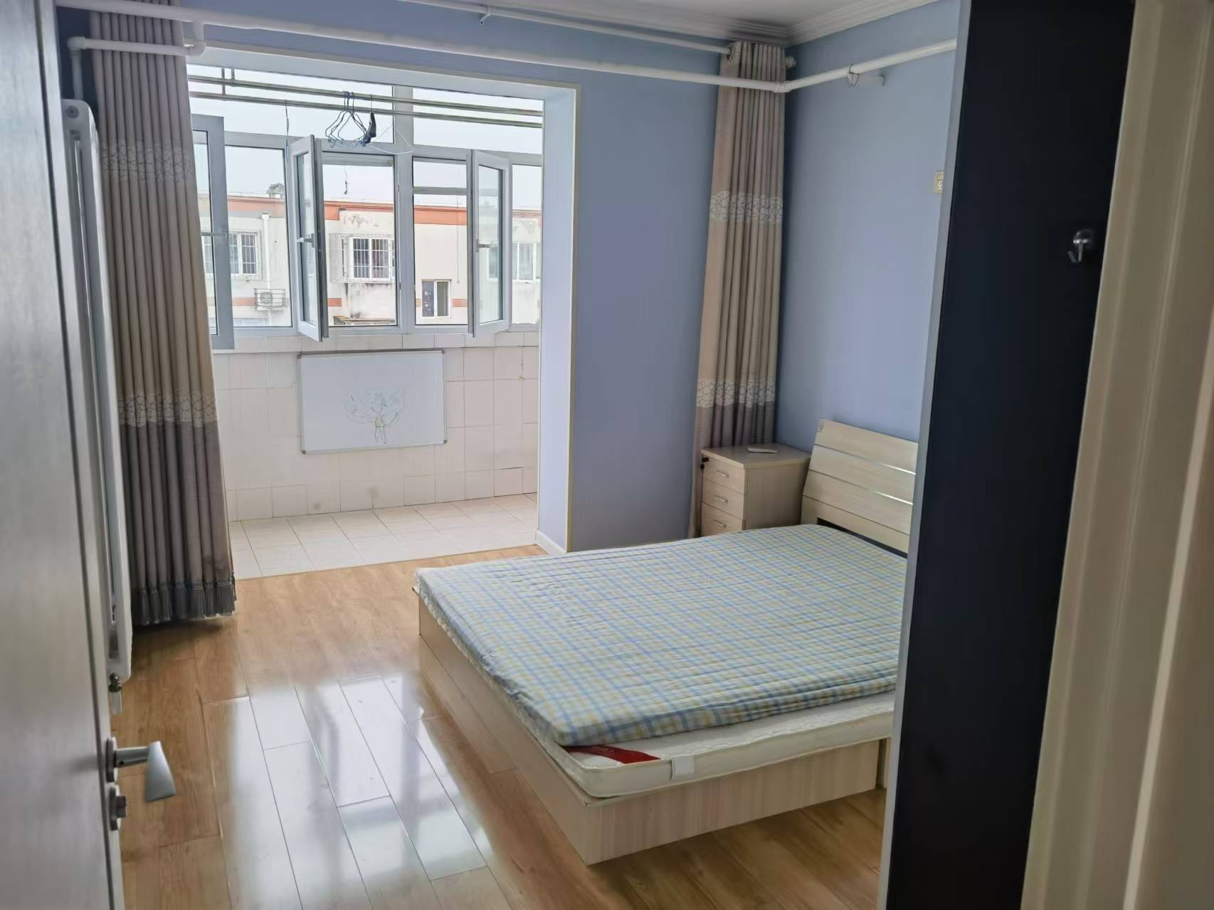 Beijing-Changping-Cozy Home,Clean&Comfy,Pet Friendly