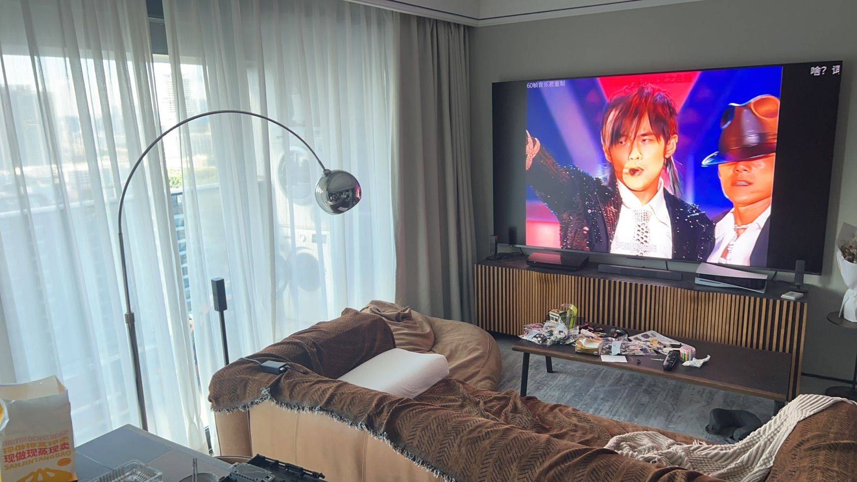 Shenzhen-Nanshan-Cozy Home,Clean&Comfy