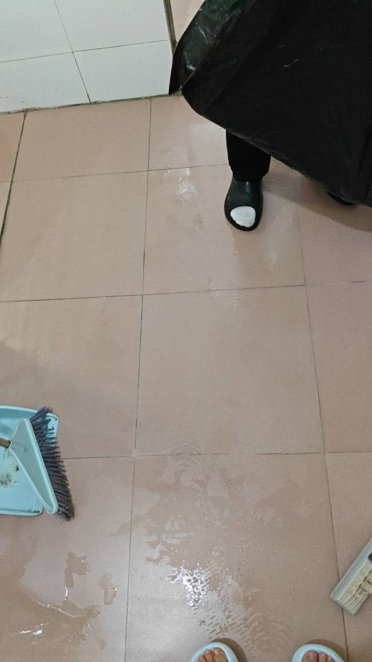 Shenzhen-BaoAn-Clean&Comfy,No Gender Limit