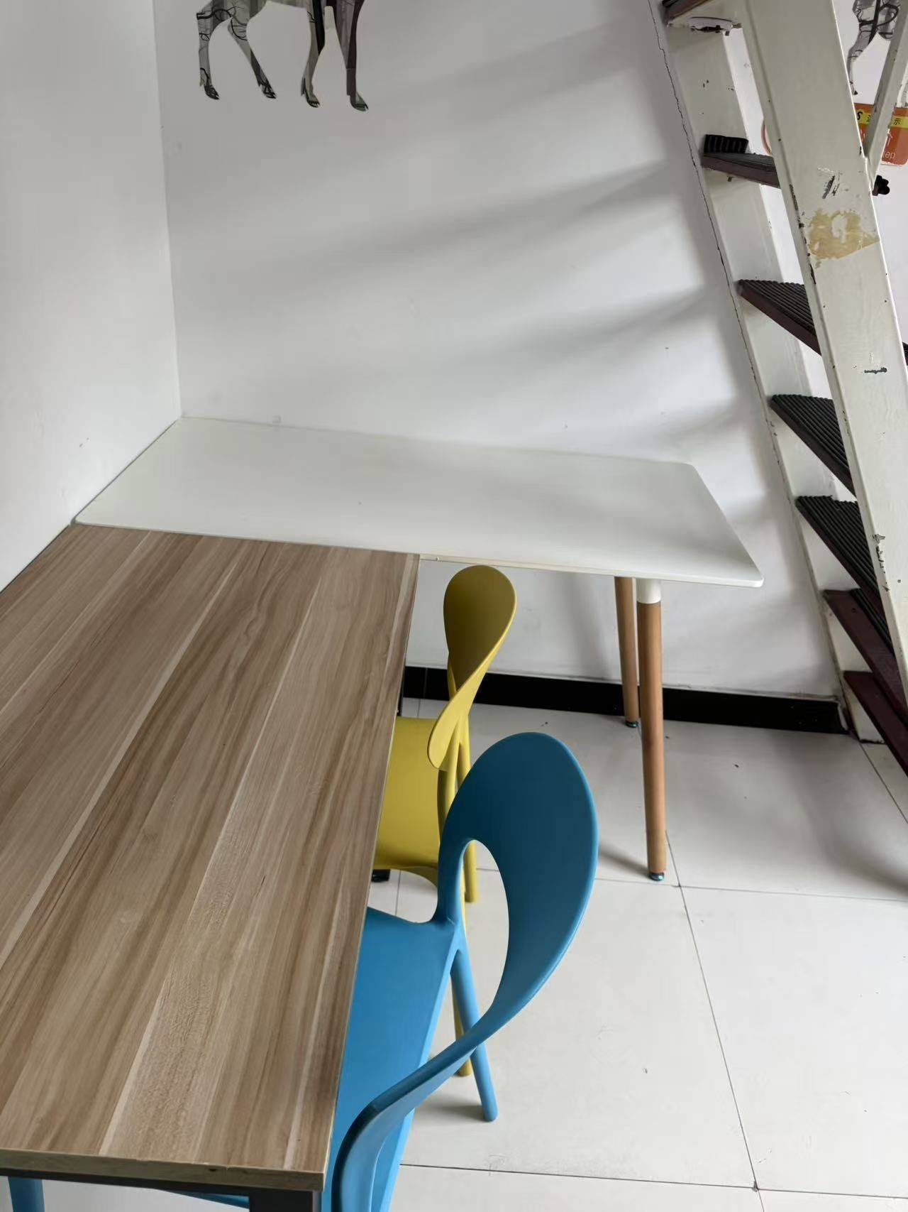 浦东 上海魔方公寓(民雷路社区)5号楼