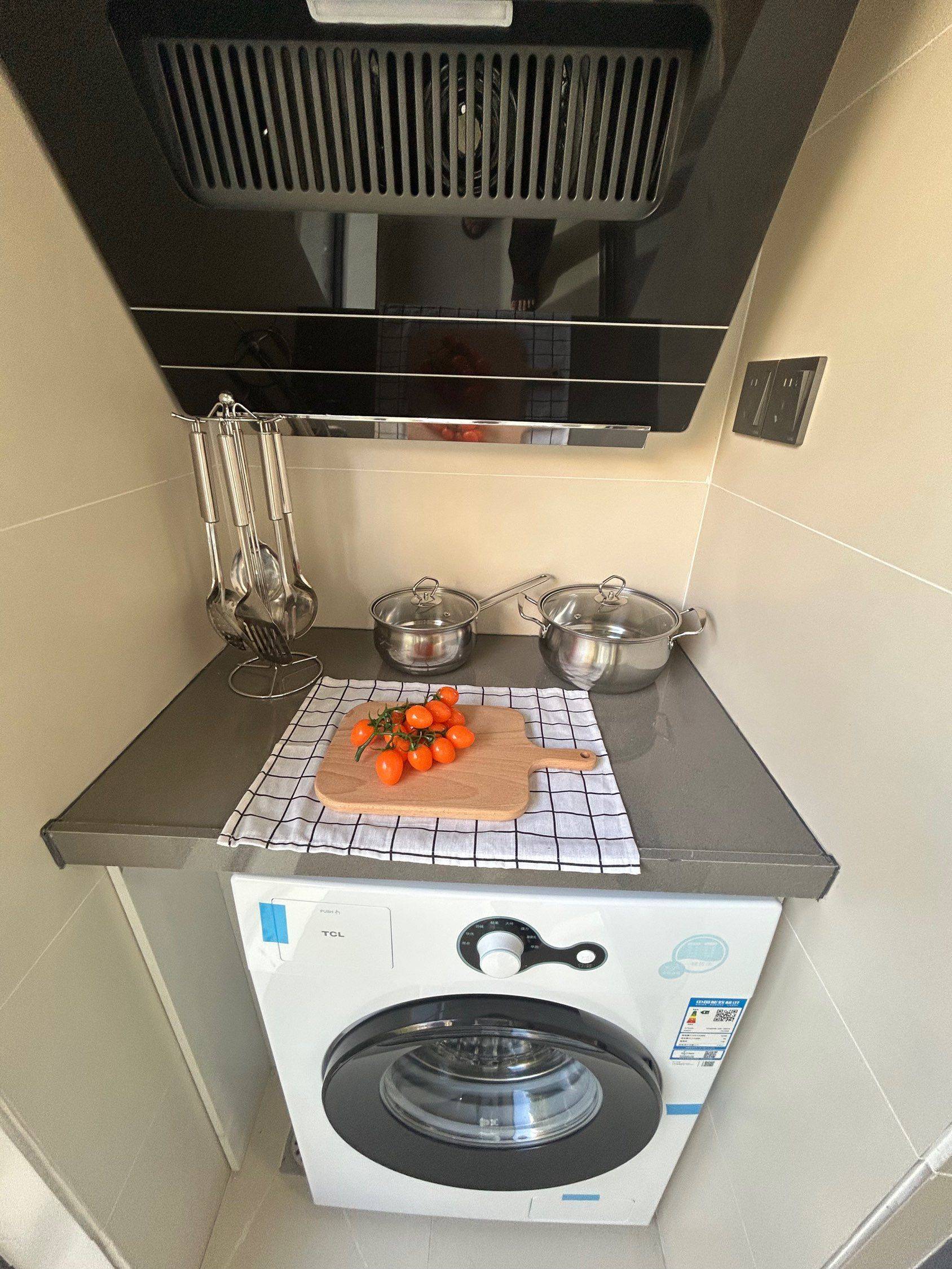 深圳-宝安-温馨小窝,干净治愈,不限性别,市井烟火气,老友记,慢时光,LGBTQ友好,宠物友好